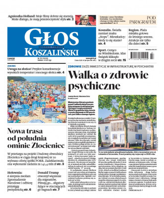 Głos Koszaliński