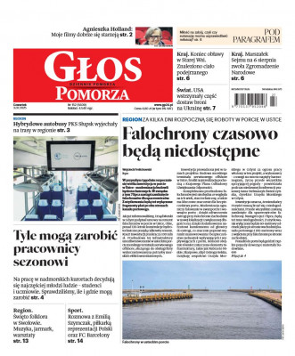 Głos Pomorza