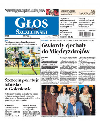 Głos Szczeciński