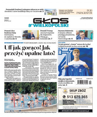 Głos Wielkopolski