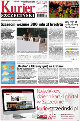 Kurier Szczeciński