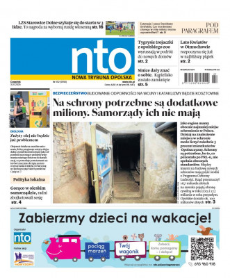 Nowa Trybuna Opolska