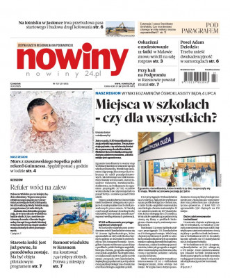 Nowiny
