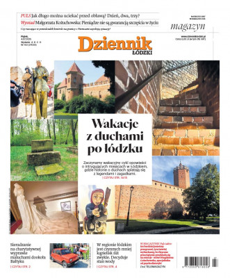 Dziennik Łódzki
