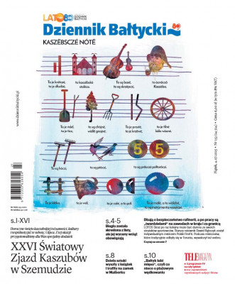 Dziennik Bałtycki