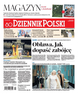 Dziennik Polski
