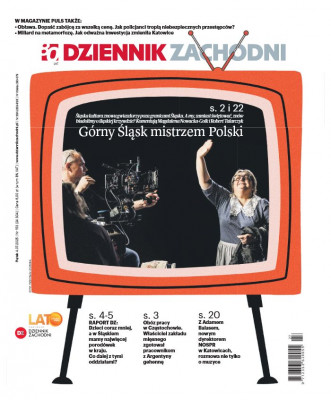 Dziennik Zachodni