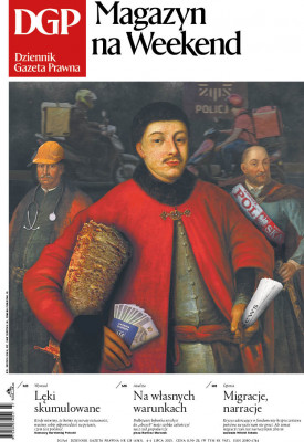 Dziennik Gazeta Prawna