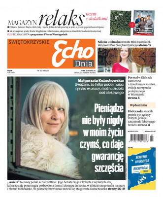 Echo Dnia