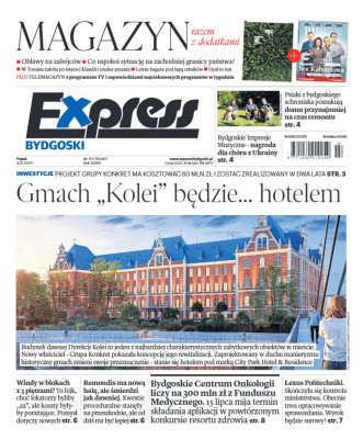 Express Bydgoski