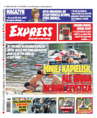 Express Ilustrowany