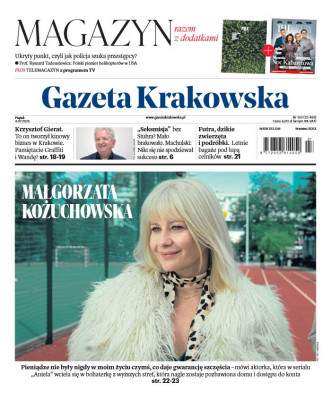 Gazeta Krakowska