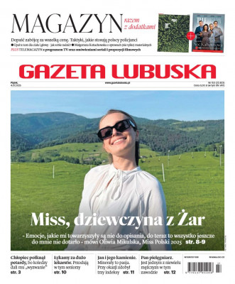 Gazeta Lubuska