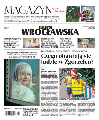 Gazeta Wrocławska