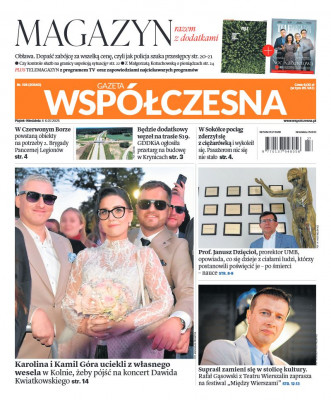 Gazeta Współczesna