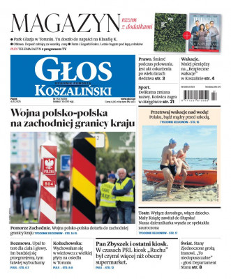 Głos Koszaliński