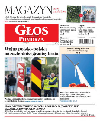 Głos Pomorza