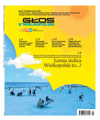 Głos Wielkopolski