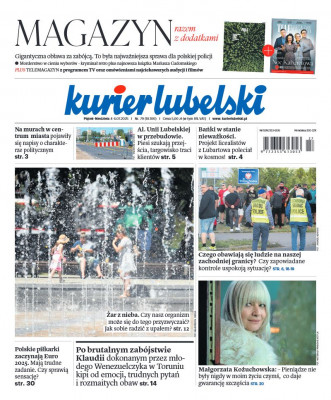 Kurier Lubelski