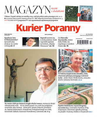 Kurier Poranny