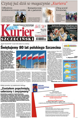 Kurier Szczeciński