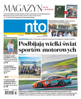 Nowa Trybuna Opolska