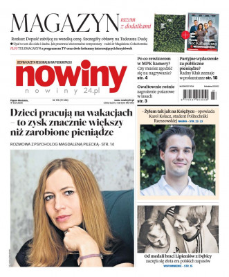 Nowiny