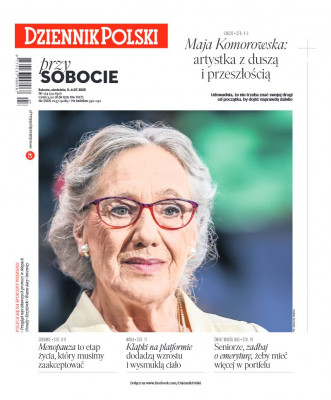 Dziennik Polski
