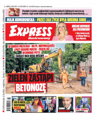 Express Ilustrowany
