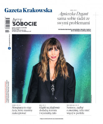 Gazeta Krakowska