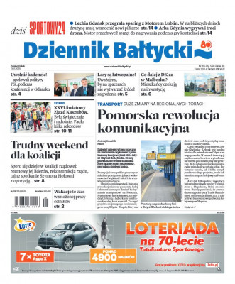 Dziennik Bałtycki