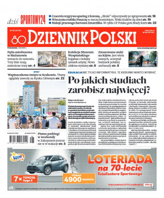 Dziennik Polski