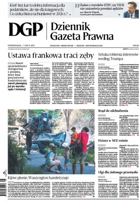 Dziennik Gazeta Prawna