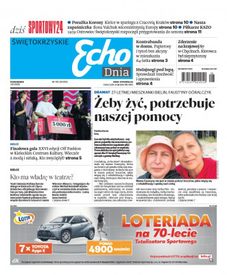 Echo Dnia
