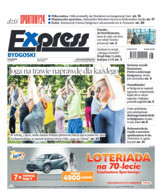 Express Bydgoski
