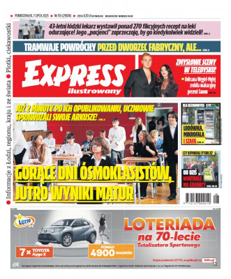 Express Ilustrowany