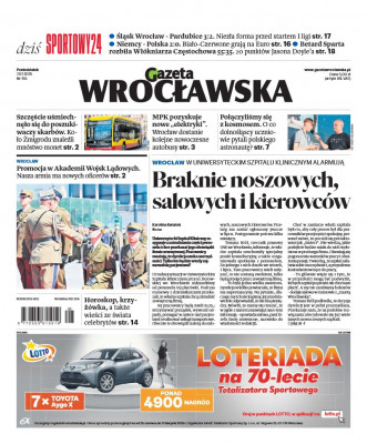Gazeta Wrocławska