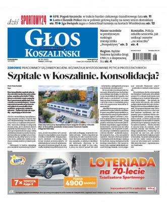 Głos Koszaliński