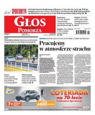 Głos Pomorza