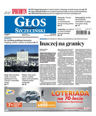 Głos Szczeciński