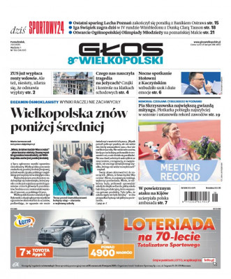 Głos Wielkopolski