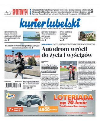 Kurier Lubelski