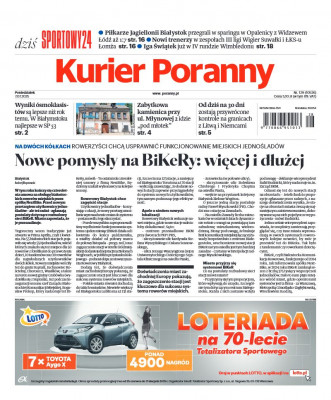 Kurier Poranny