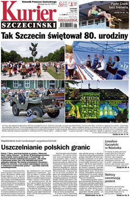 Kurier Szczeciński