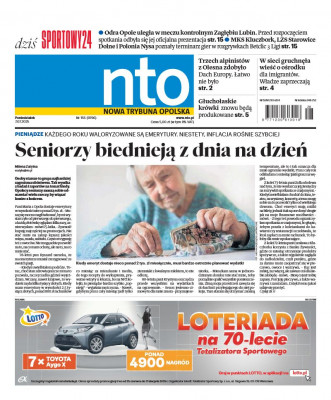Nowa Trybuna Opolska
