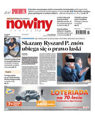 Nowiny