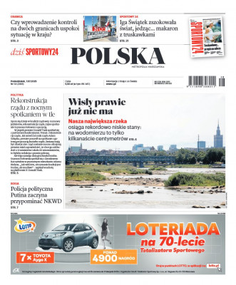 Polska Metropolia Warszawska