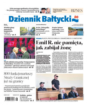 Dziennik Bałtycki