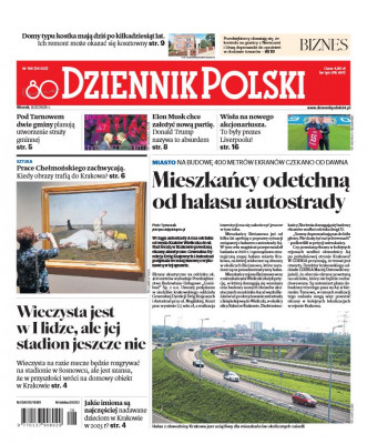 Dziennik Polski