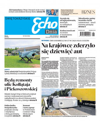 Echo Dnia